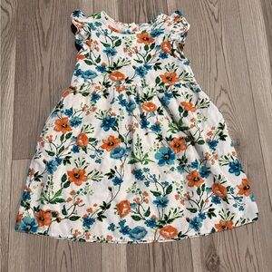 Peyton & Parker 4T Dress
